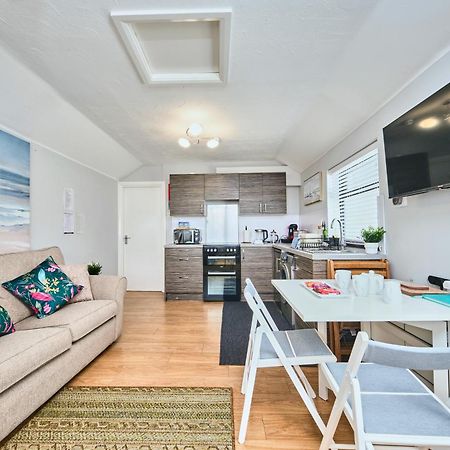 דירות 4 Golf Terrace - Portrush By The Sea מראה חיצוני תמונה