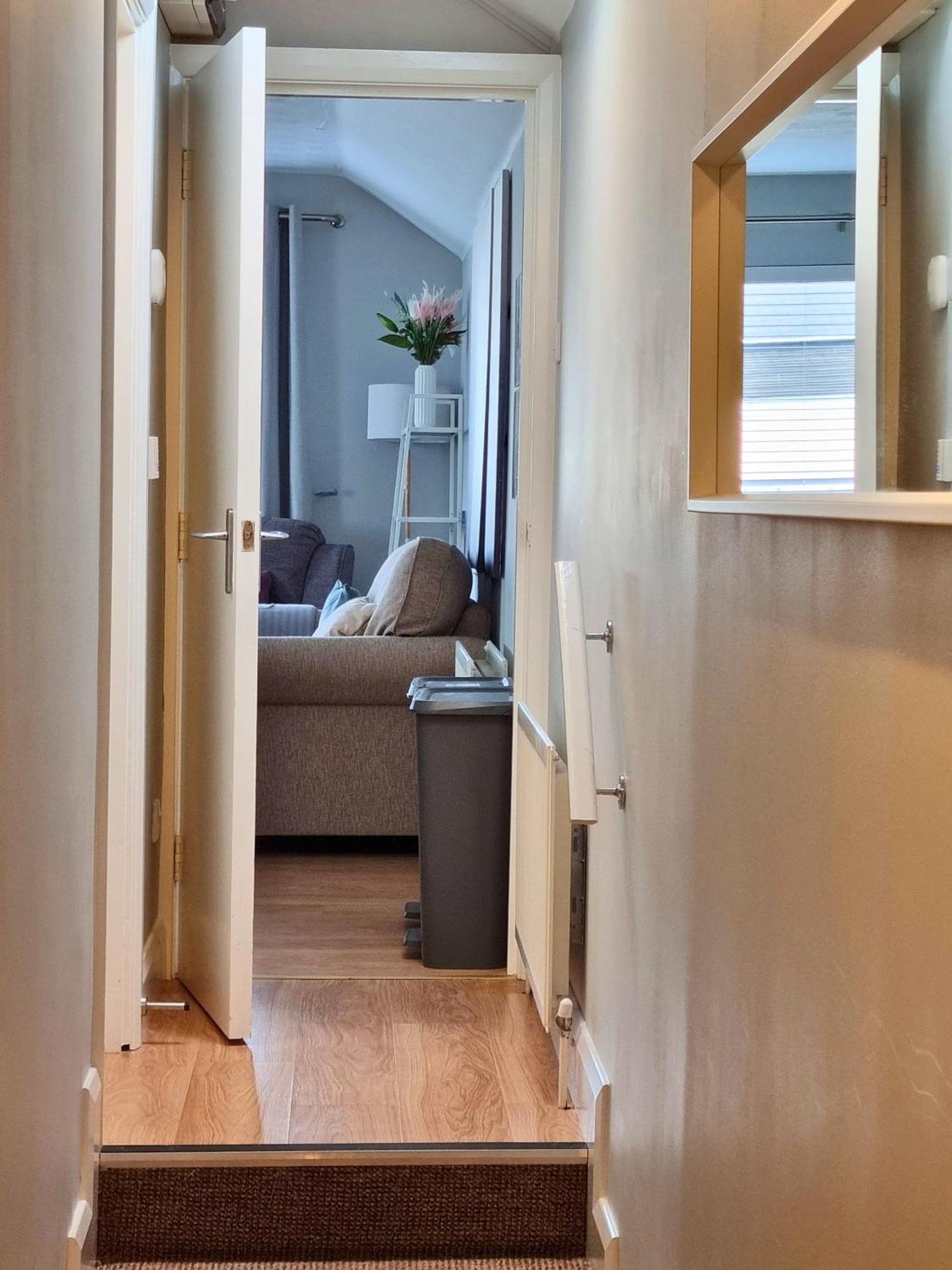 דירות 4 Golf Terrace - Portrush By The Sea מראה חיצוני תמונה